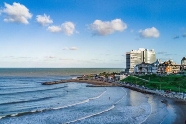 Los mejores hoteles en San Bernardo del Tuyú, Buenos Aires Desde AR$ 57.303 - Hoteles.com
