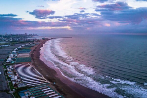 Visitá San Bernardo del Tuyú: lo mejor de San Bernardo del Tuyú, Buenos Aires en 2026 | Viajá con Expedia